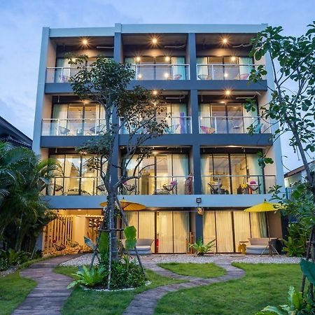 River Art Hotel Chiang Mai Esterno foto