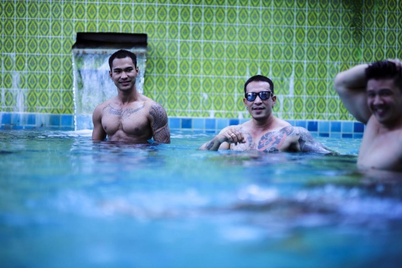 River Art Hotel Chiang Mai Esterno foto